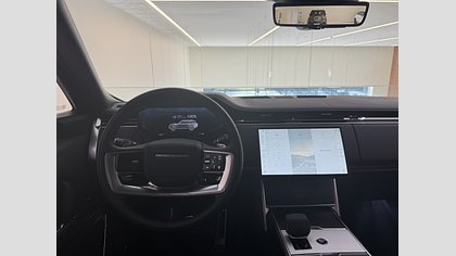Range Rover 11