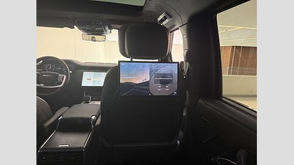 Range Rover 22