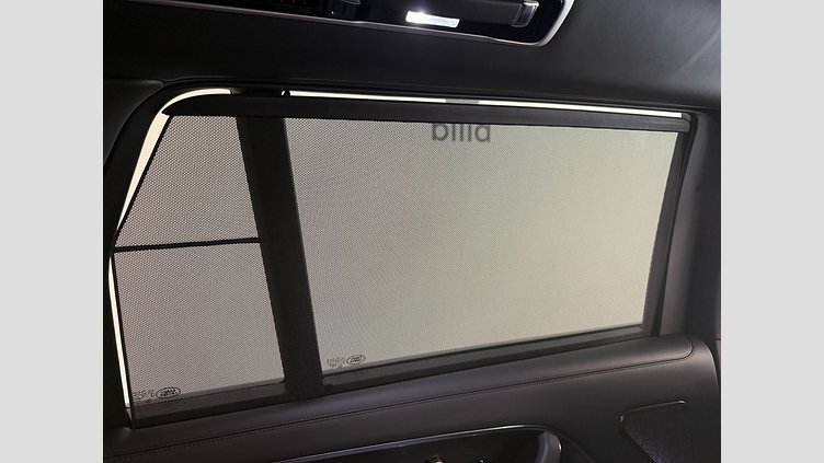 2025 Ny Land Rover Range Rover Charente Grey P460e AWD AUTO PHEV Lång hjulbas Autobiography