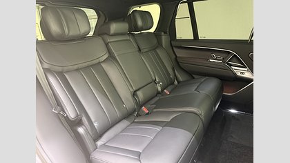 Range Rover 21