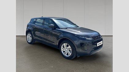 Range Rover Evoque 3