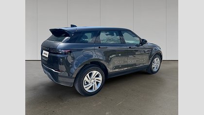 Range Rover Evoque 4
