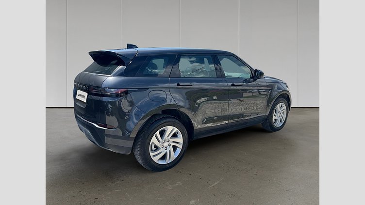 2025 Approved Land Rover Range Rover Evoque Carpathian Grey Petrol Plug-in Hybrid Standard Wheelbase S