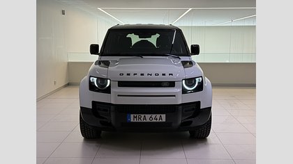 Defender 110 1