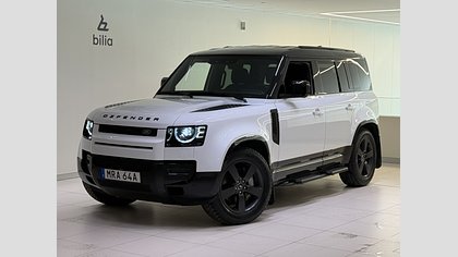 Defender 110 0
