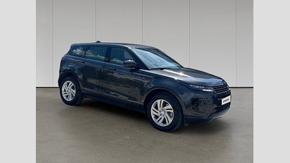 Range Rover Evoque 2