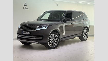 Range Rover 0