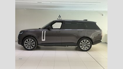 Range Rover 2