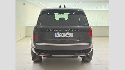 Range Rover 4