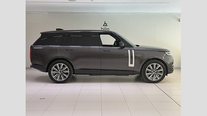 Range Rover 5