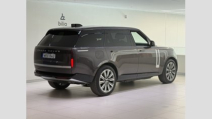 Range Rover 3