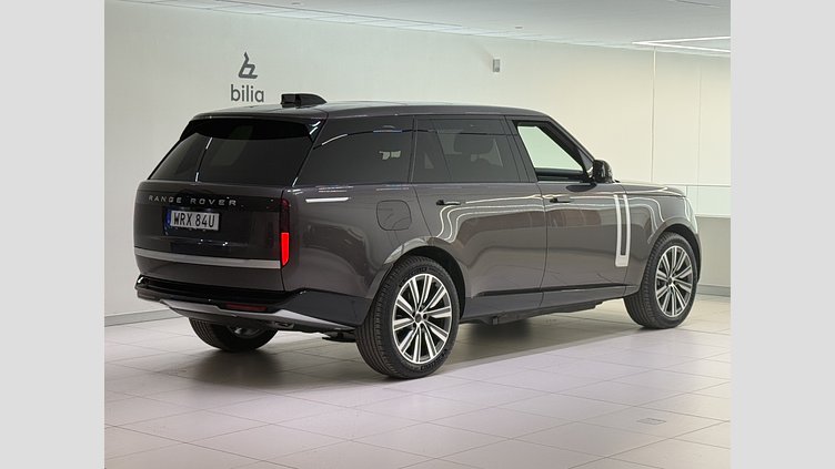 2025 Ny Land Rover Range Rover Charente Grey P460e AWD AUTO PHEV Lång hjulbas Autobiography
