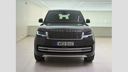 Range Rover 1