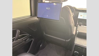 Range Rover 23