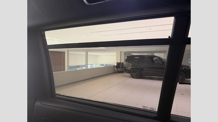 2025 Ny Land Rover Range Rover Charente Grey P460e AWD AUTO PHEV Lång hjulbas Autobiography