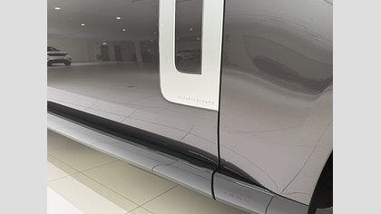 Range Rover 8