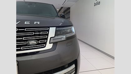 Range Rover 7