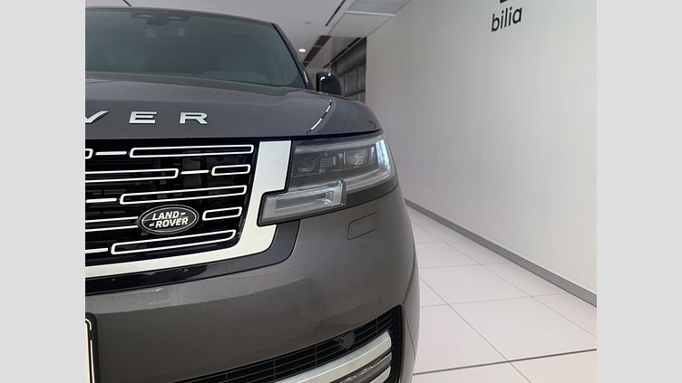 2025 Ny Land Rover Range Rover Charente Grey P460e AWD AUTO PHEV Lång hjulbas Autobiography