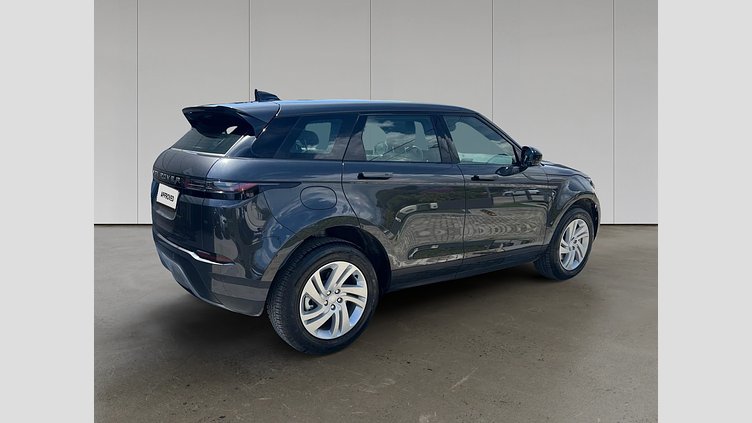 2025 Approved Land Rover Range Rover Evoque Carpathian Grey Petrol Plug-in Hybrid Standard Wheelbase S