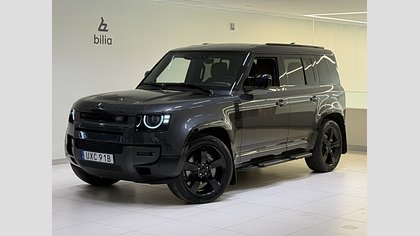 Defender 110 0