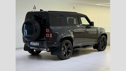 Defender 110 3