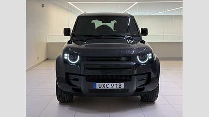 Defender 110 1