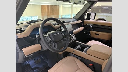 Defender 110 10