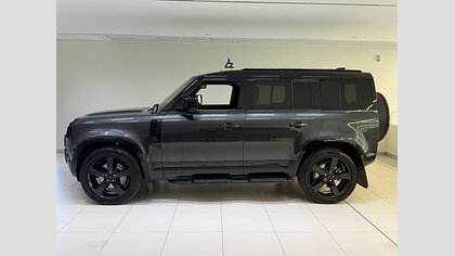 Defender 110 2