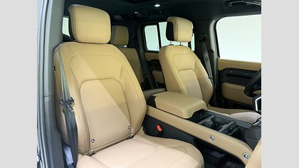 Defender 110 20