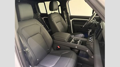 Defender 110 14