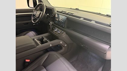 Defender 110 15