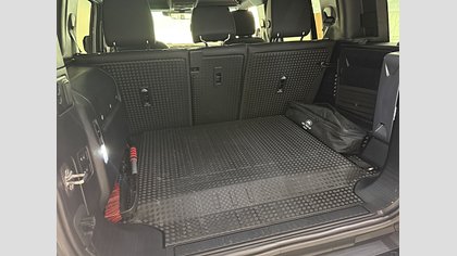 Defender 110 20