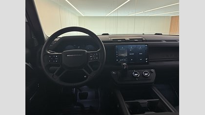 Defender 110 9