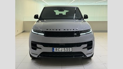 Range Rover Sport 1