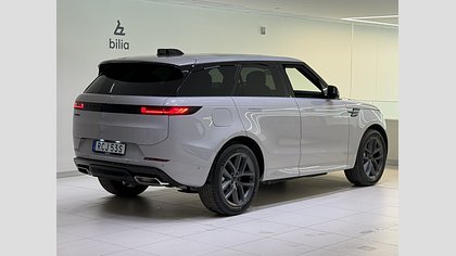 Range Rover Sport 3