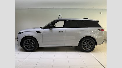 Range Rover Sport 2