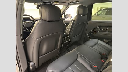 Range Rover Sport 18