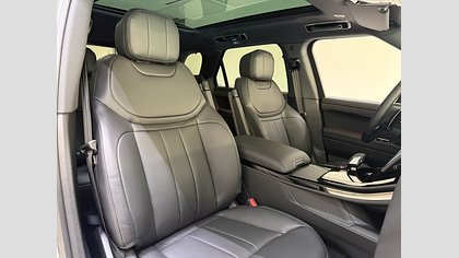 Range Rover Sport 16
