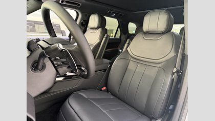 Range Rover Sport 9