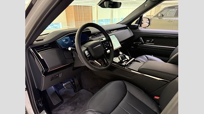 Range Rover Sport 8