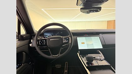 Range Rover Sport 10