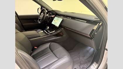 Range Rover Sport 15