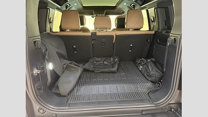 Defender 110 25
