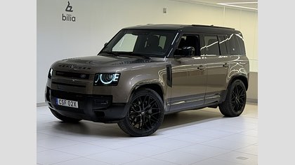 Defender 110 0