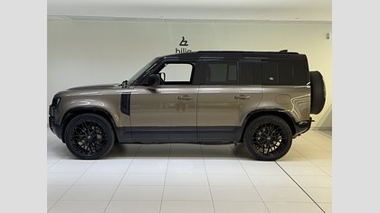 Defender 110 2