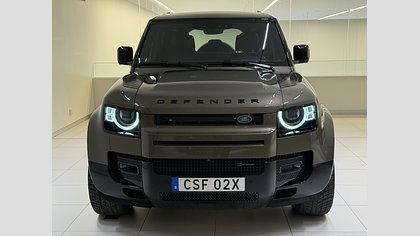 Defender 110 1