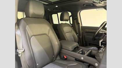 Defender 110 15