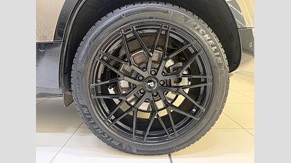 Defender 110 5
