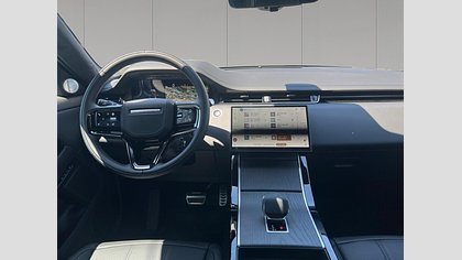 Range Rover Evoque 16