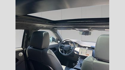 Range Rover Evoque 17